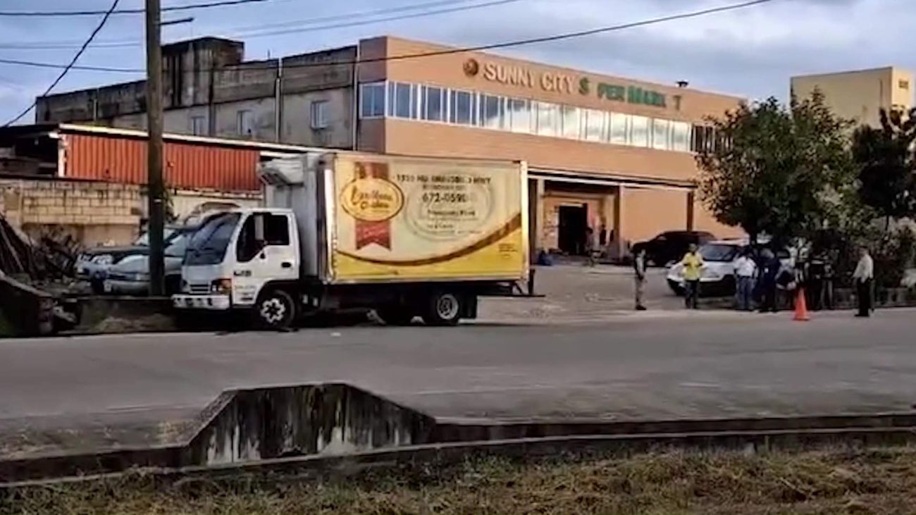 Belmopan on Edge as Crime Surge Prompts Crackdown