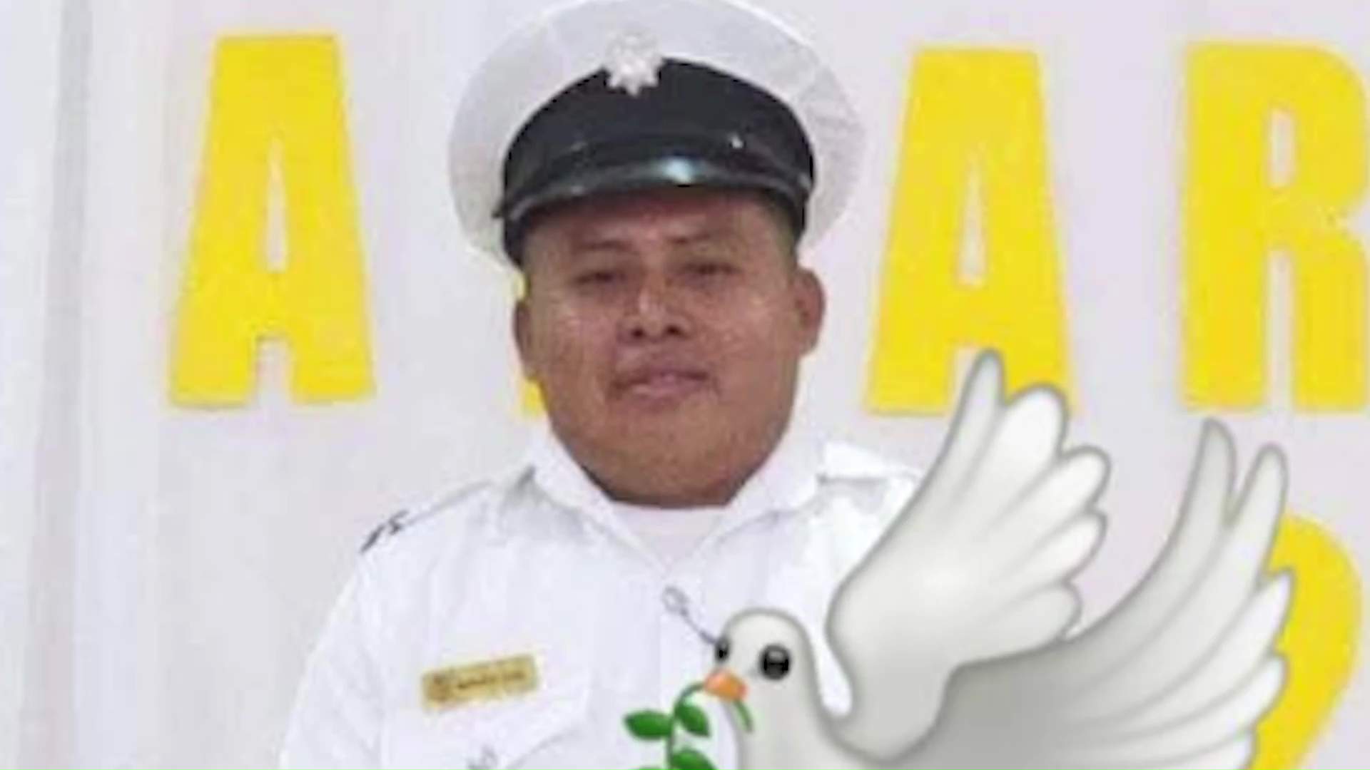 Police Mourn Constable Killed in Highway Crash