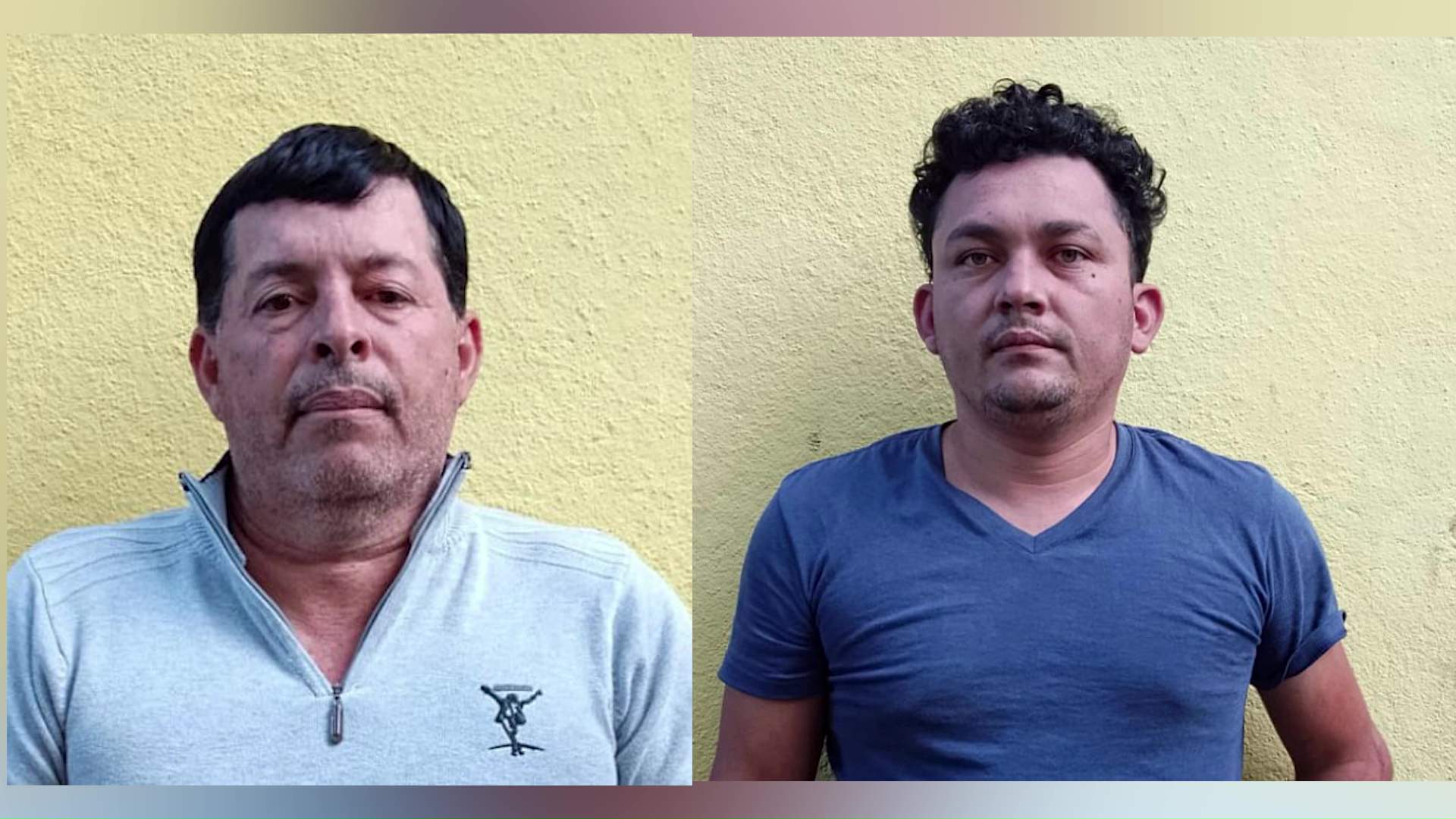 Guatemalan Nationals Nabbed With Prohibited Rounds