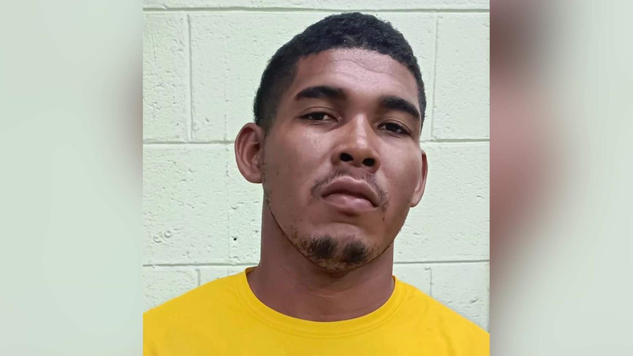 Camalote Man Charged in Belmopan Daylight Murder