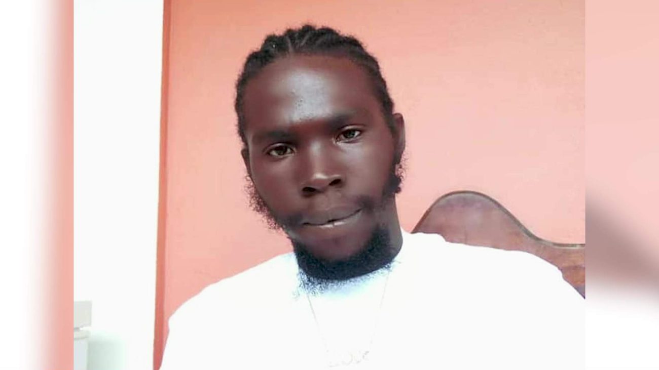 Kyron Armstrong Gunned Down in Targeted Attack