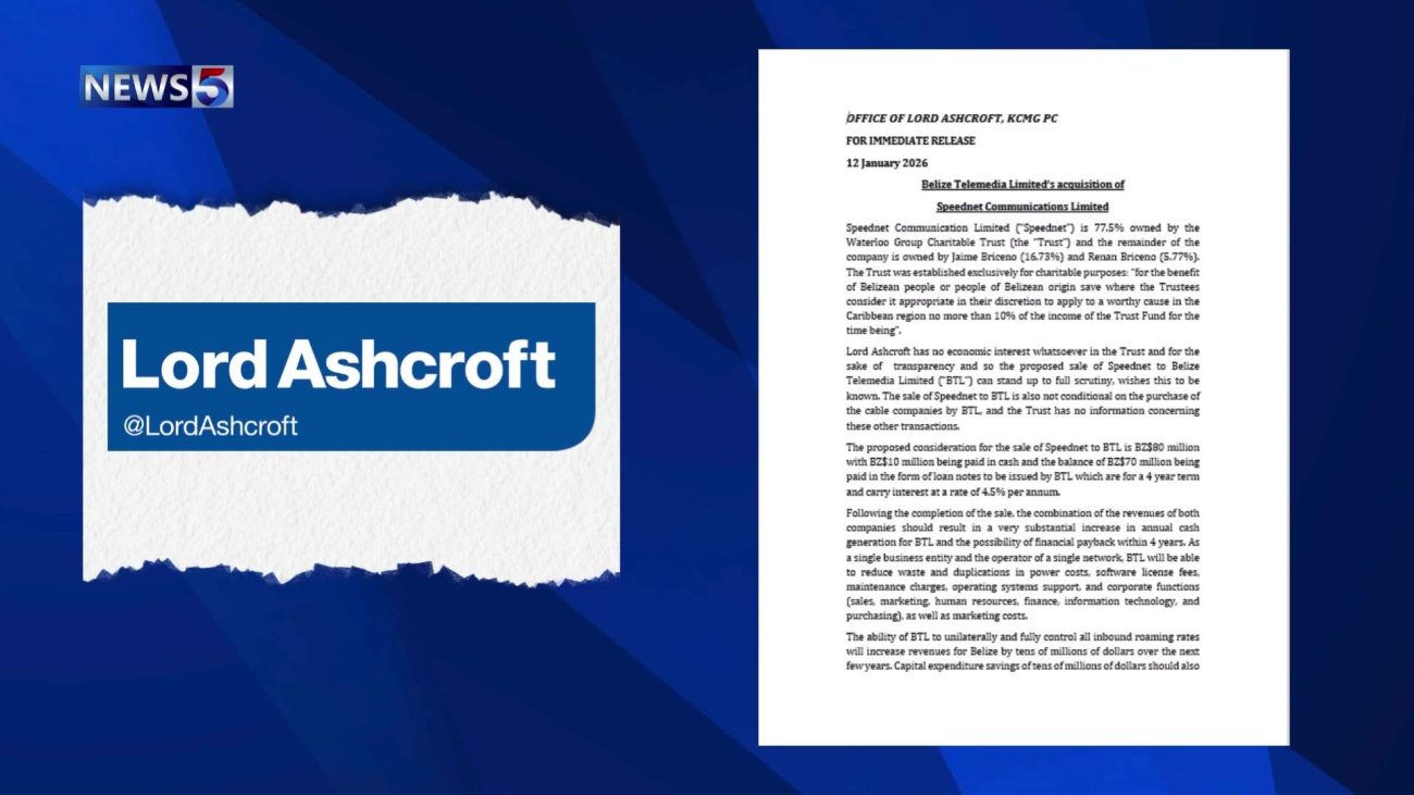 BTL Bets Big on Speednet While Cable Deals Crumble