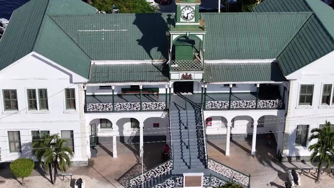 High Court Launches Judicial Settlement Conference