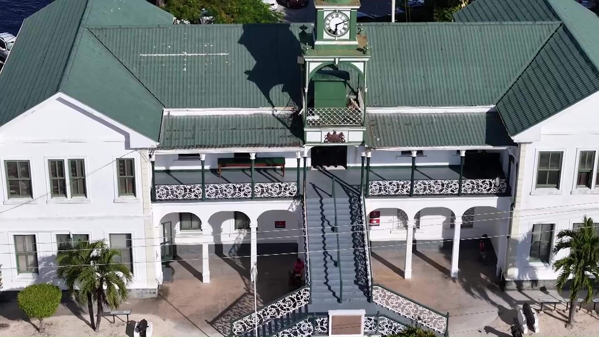 High Court Launches Judicial Settlement Conference