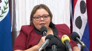 UDP Sets Conditions, Meets Ashcroft on BTL Deal