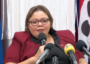 UDP Sets Conditions, Meets Ashcroft on BTL Deal