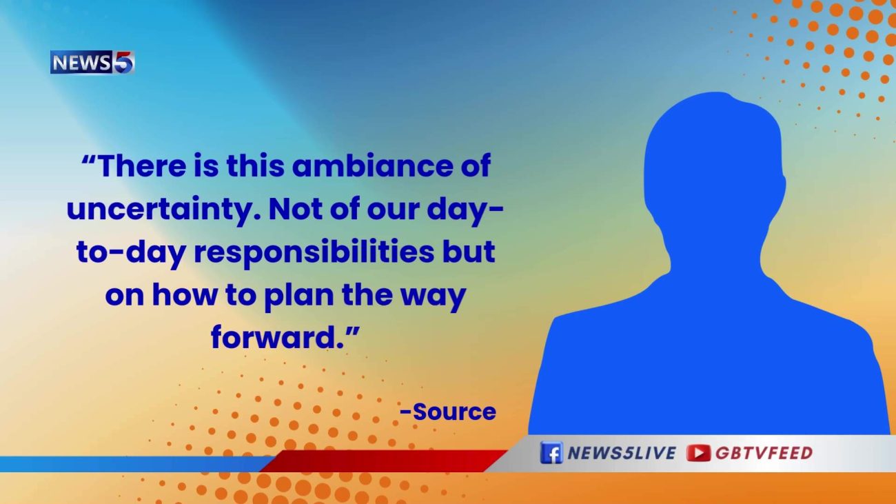 Smart Staff Face Uncertainty Amid BTL Takeover Plans