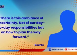 Smart Staff Face Uncertainty Amid BTL Takeover Plans