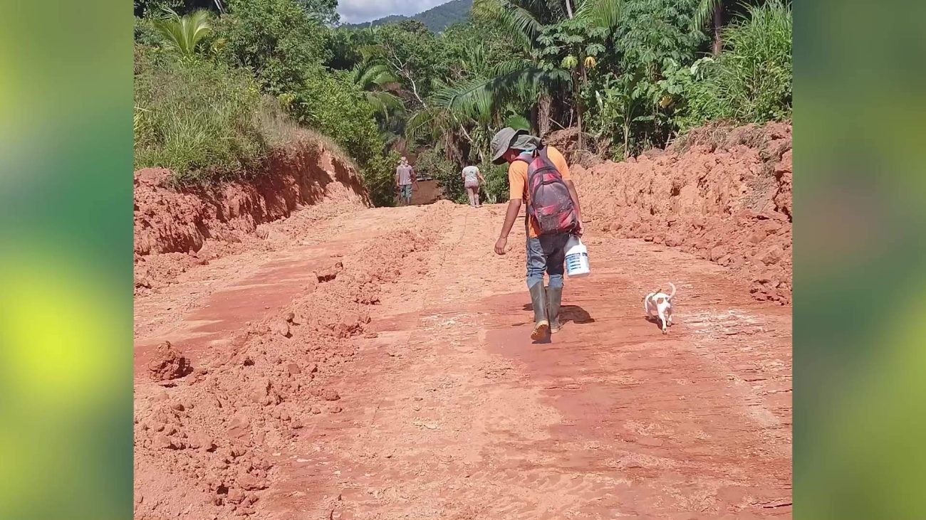 Ferguson to Take Middlesex Road Access Concern to Cabinet