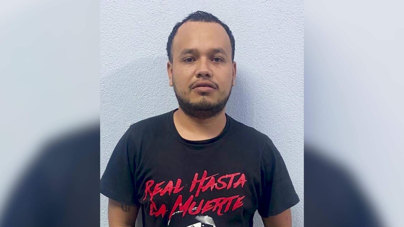 Suspect Charged in Christmas Day Murder of Bella Vista Man  