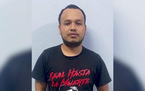 Suspect Charged in Christmas Day Murder of Bella Vista Man  