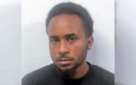 Arrest Made in Bella Vista Murder Case