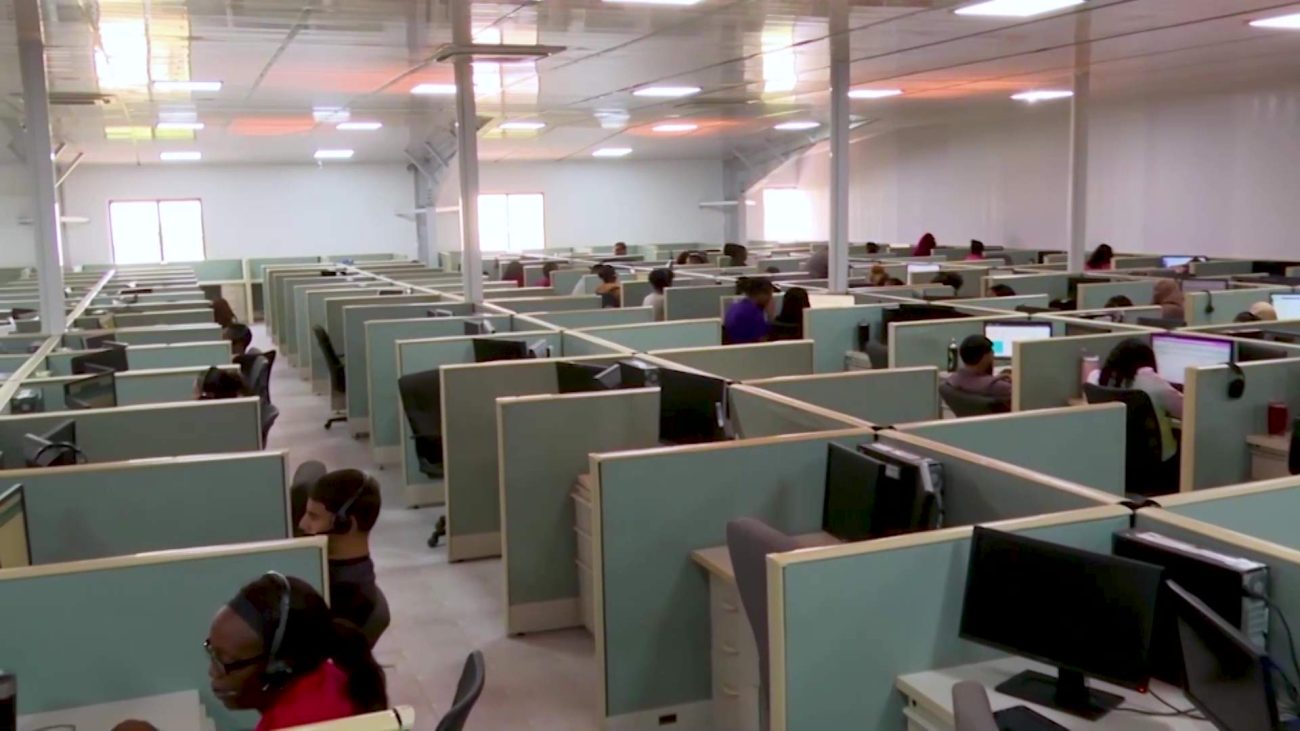 Massive Credit Card Scam Alleged in Belize’s BPO Sector