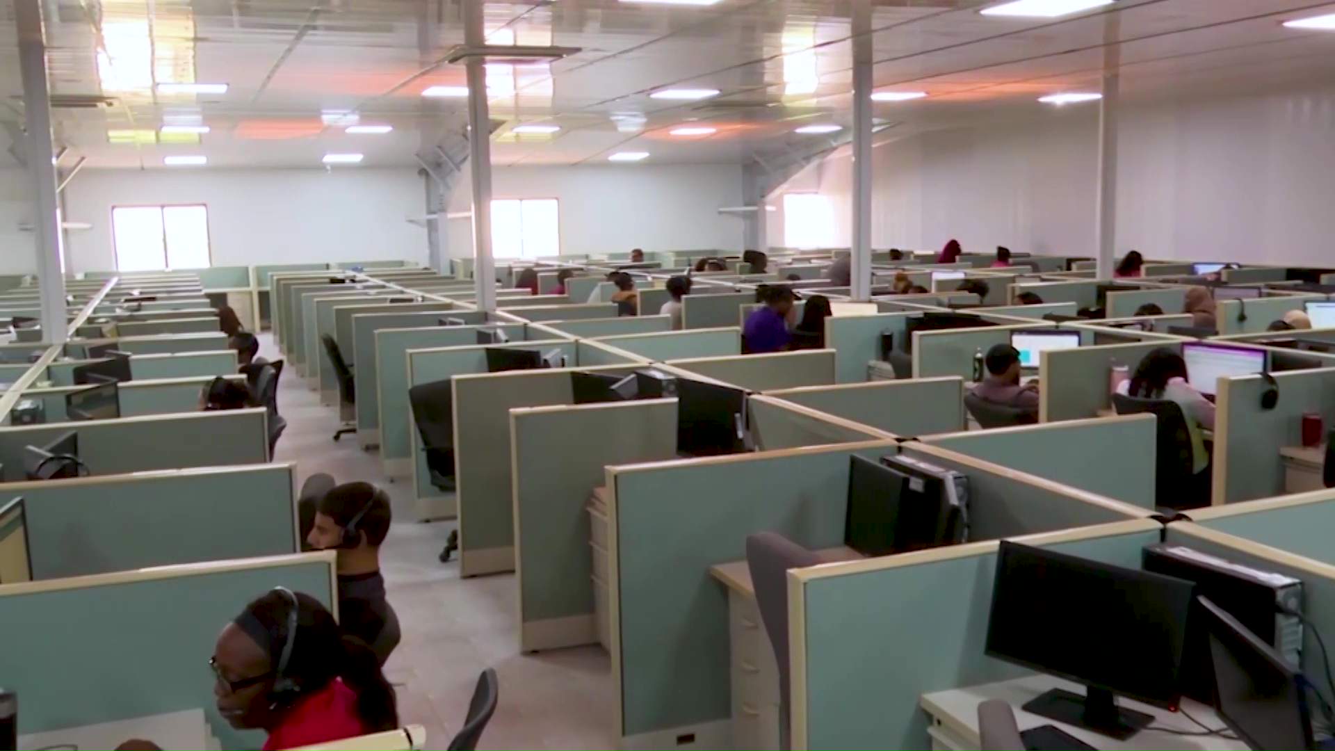 Massive Credit Card Scam Alleged in Belize’s BPO Sector