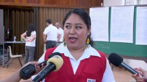 Monica Heredia-Hernandez