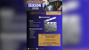 Noh Matta Wat Searching For Belize’s Next Star