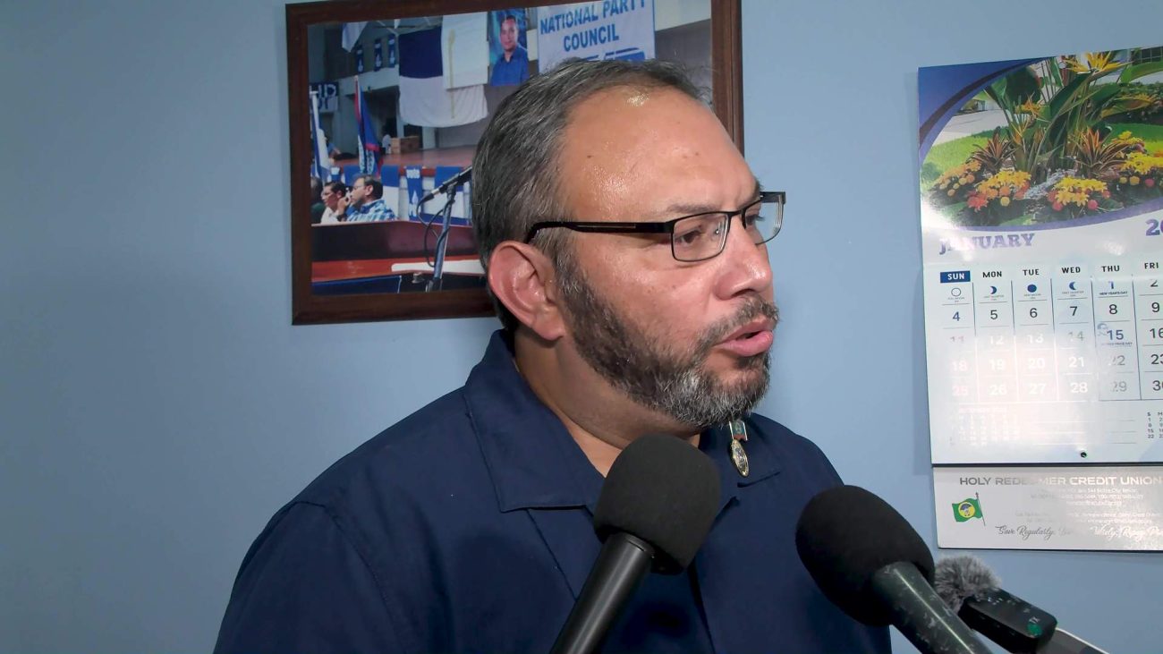 Fort George Rep Wants More Discussion on Property Tax