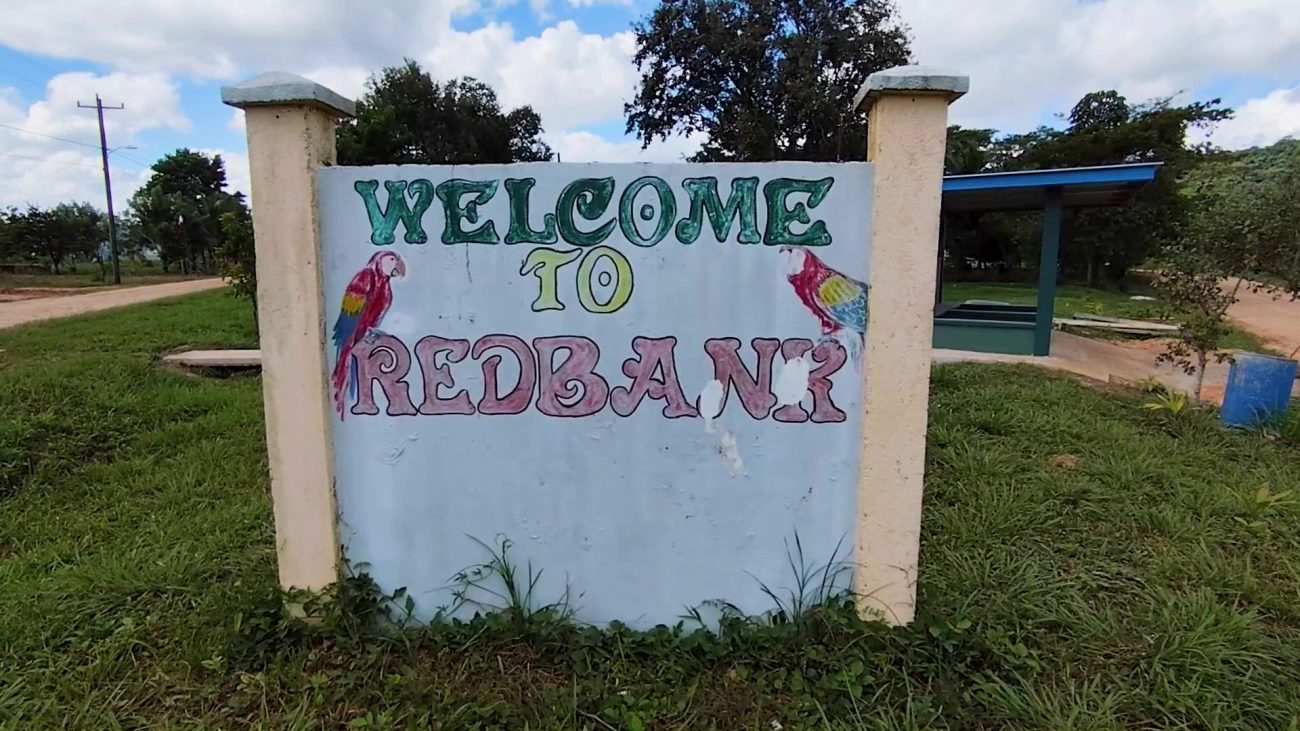 Can Red Bank be Convinced to Support Scarlet Macaw Sanctuary?