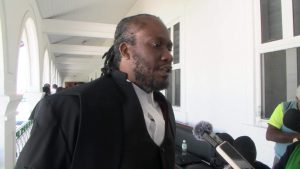 Jerry Enriquez Wins Leave to Sue JLSC