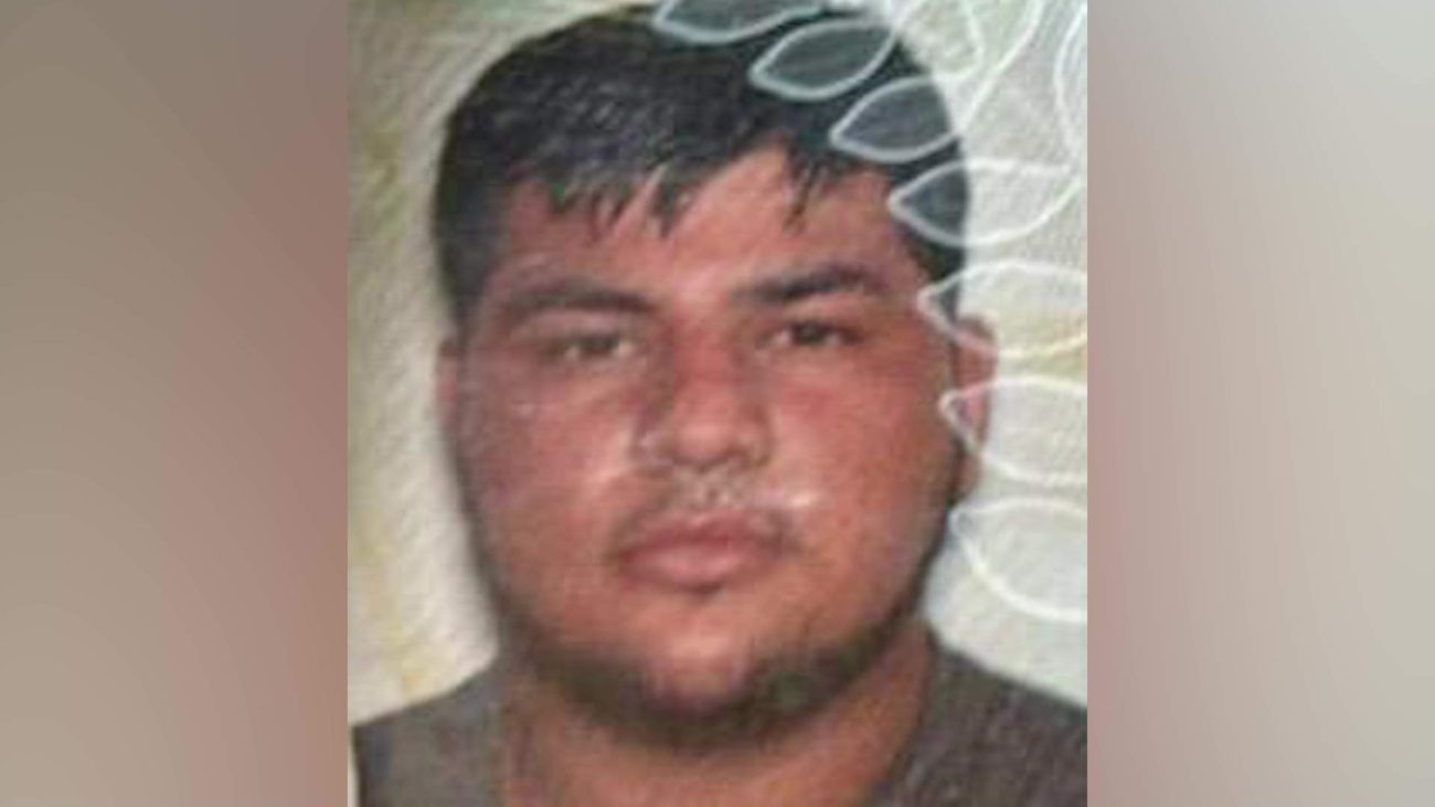 Henry Mojica Busted with Cocaine in OW Club