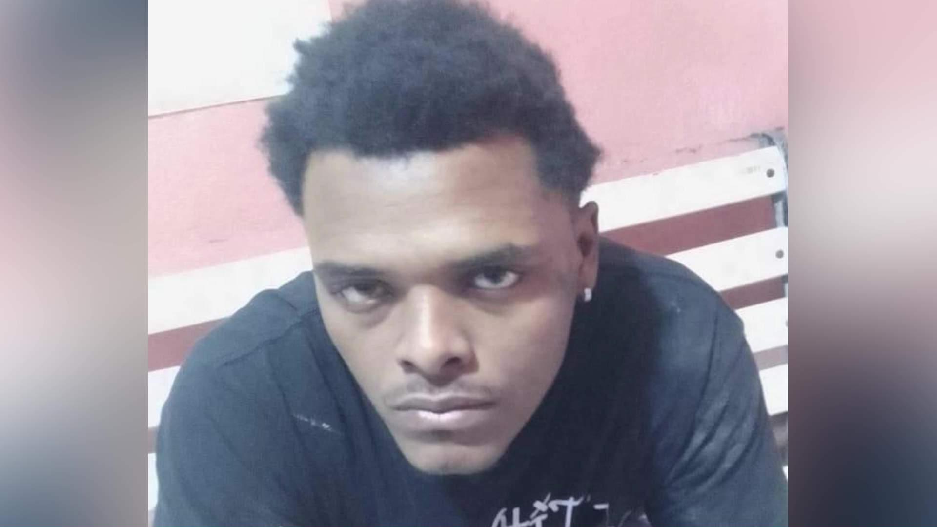 Darnell Valentine Charged for Cocaine Possession