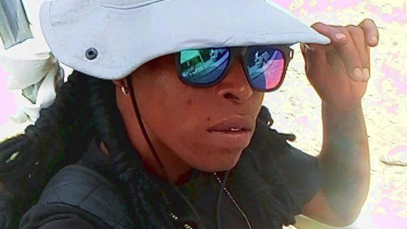 Drunk Woman Butchers Ex-Girlfriend