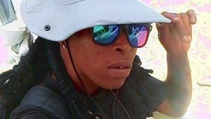 Drunk Woman Butchers Ex-Girlfriend