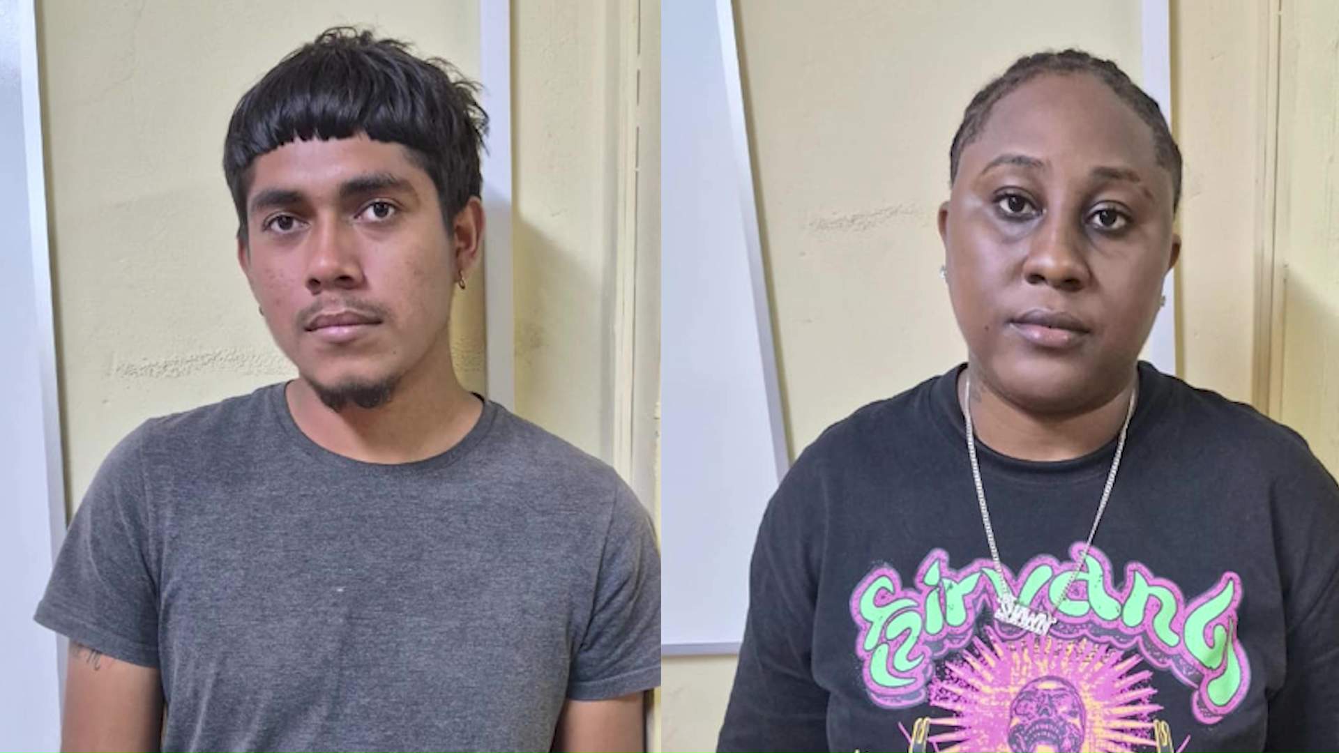 Four Charged for Shooting Outside Belize City Club
