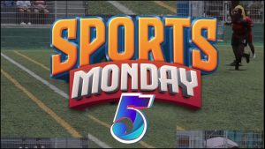 Canoe Racing and Elite Basketball Are Back