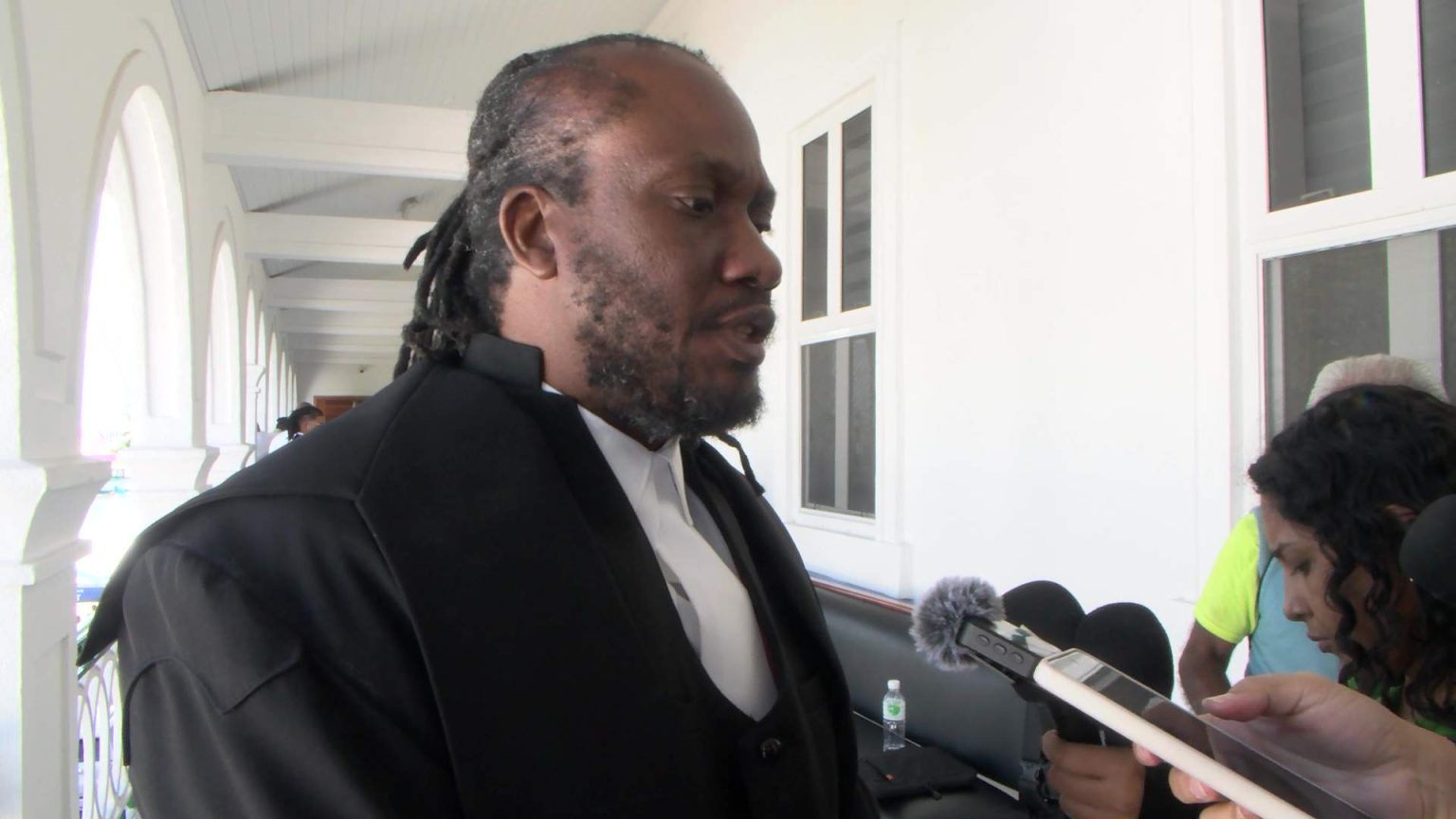 Domestic Violence Law Stalls Amid Training Holdup | Greater Belize Media