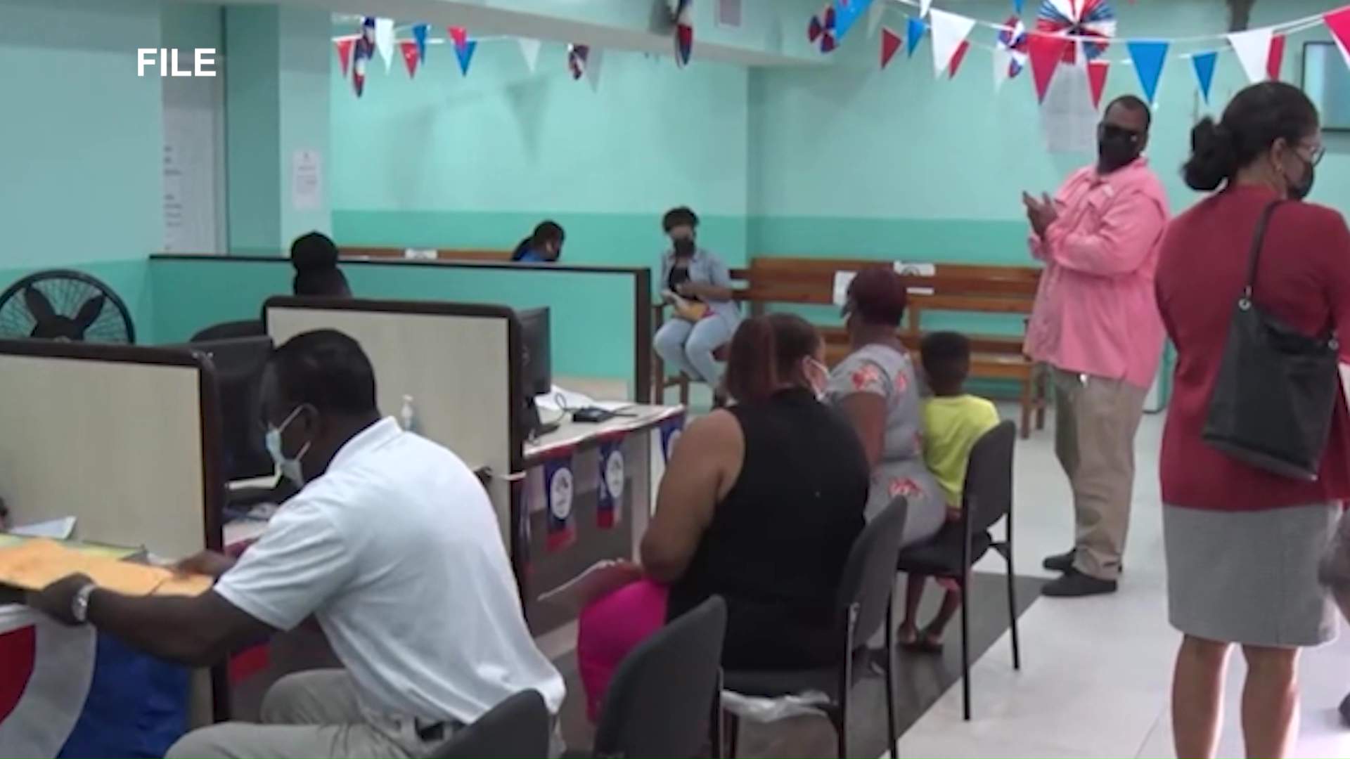 New Vital Stats System Hits Early Snags