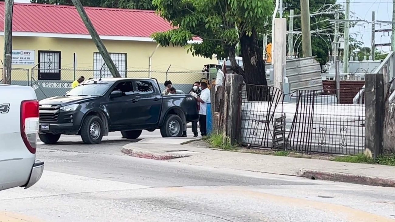 Domestic Violence Law Stalls Amid Training Holdup