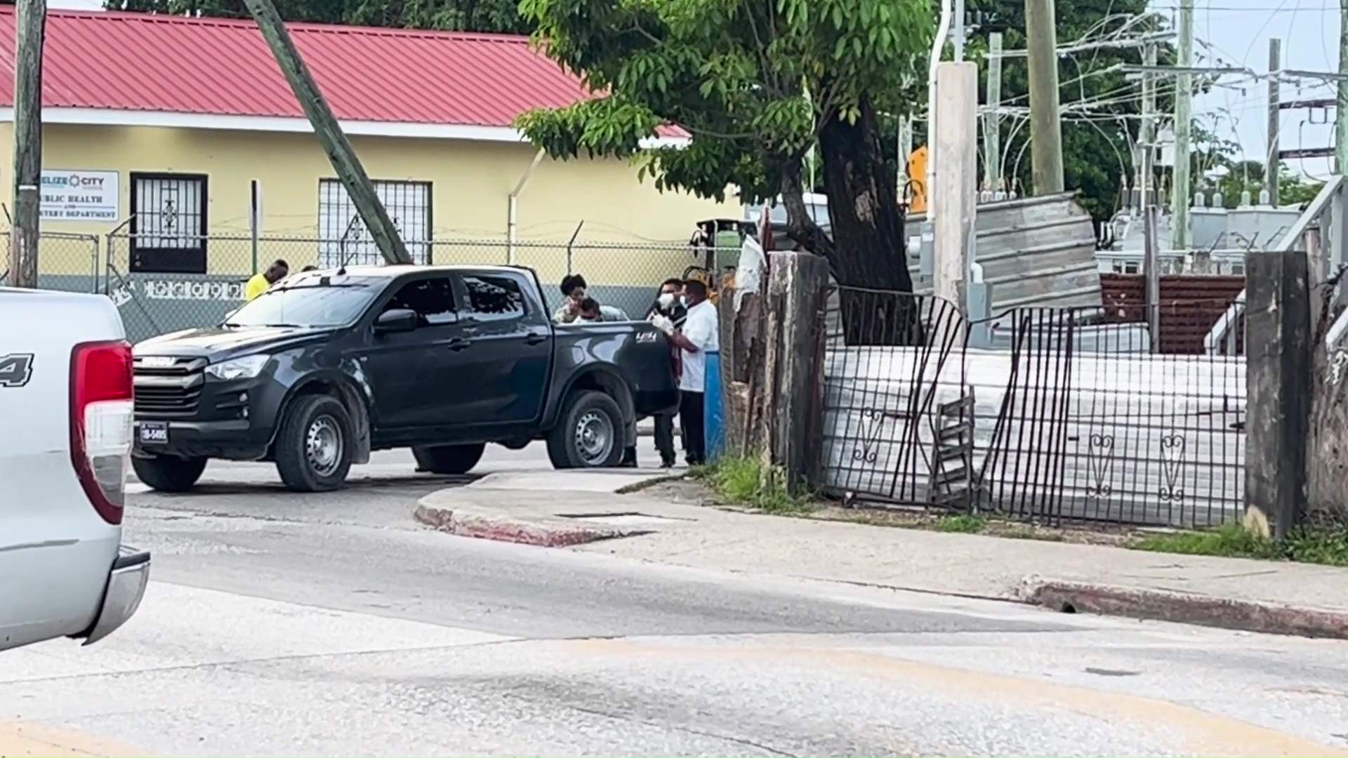 Domestic Violence Law Stalls Amid Training Holdup