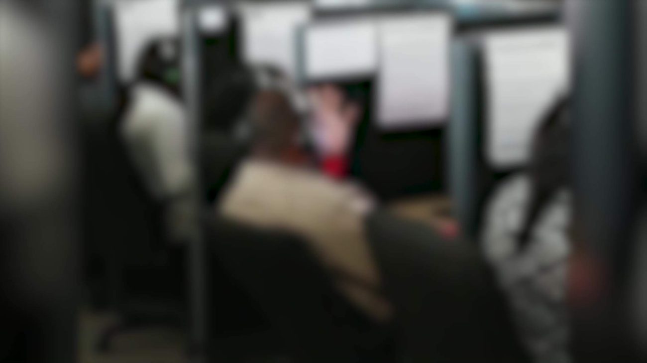 Ex empleado revela estafas en BPO