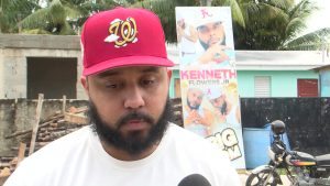 Devin “DJ Perf” Peyrefitte