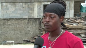 Bernard “Unlmtd” Cayetano