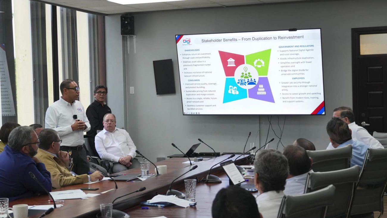 Cabinet Awaits Final Consultations on BTL–Speednet Deal