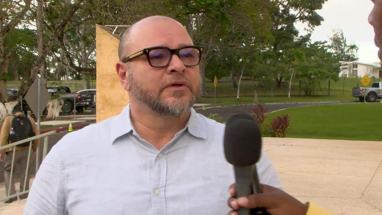 Chebat Responds as GOB Moves to Freeze Telecom Rates Amid Buyout Questions