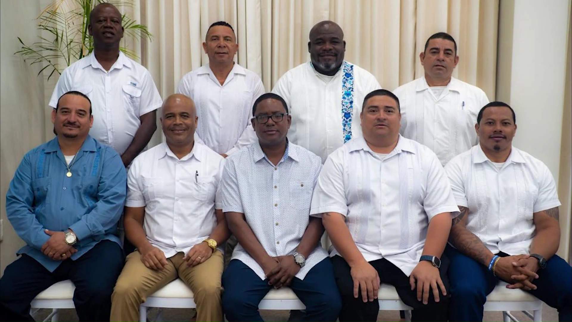 Mayors Association Requests Fair Pay and Post-Service Benefits