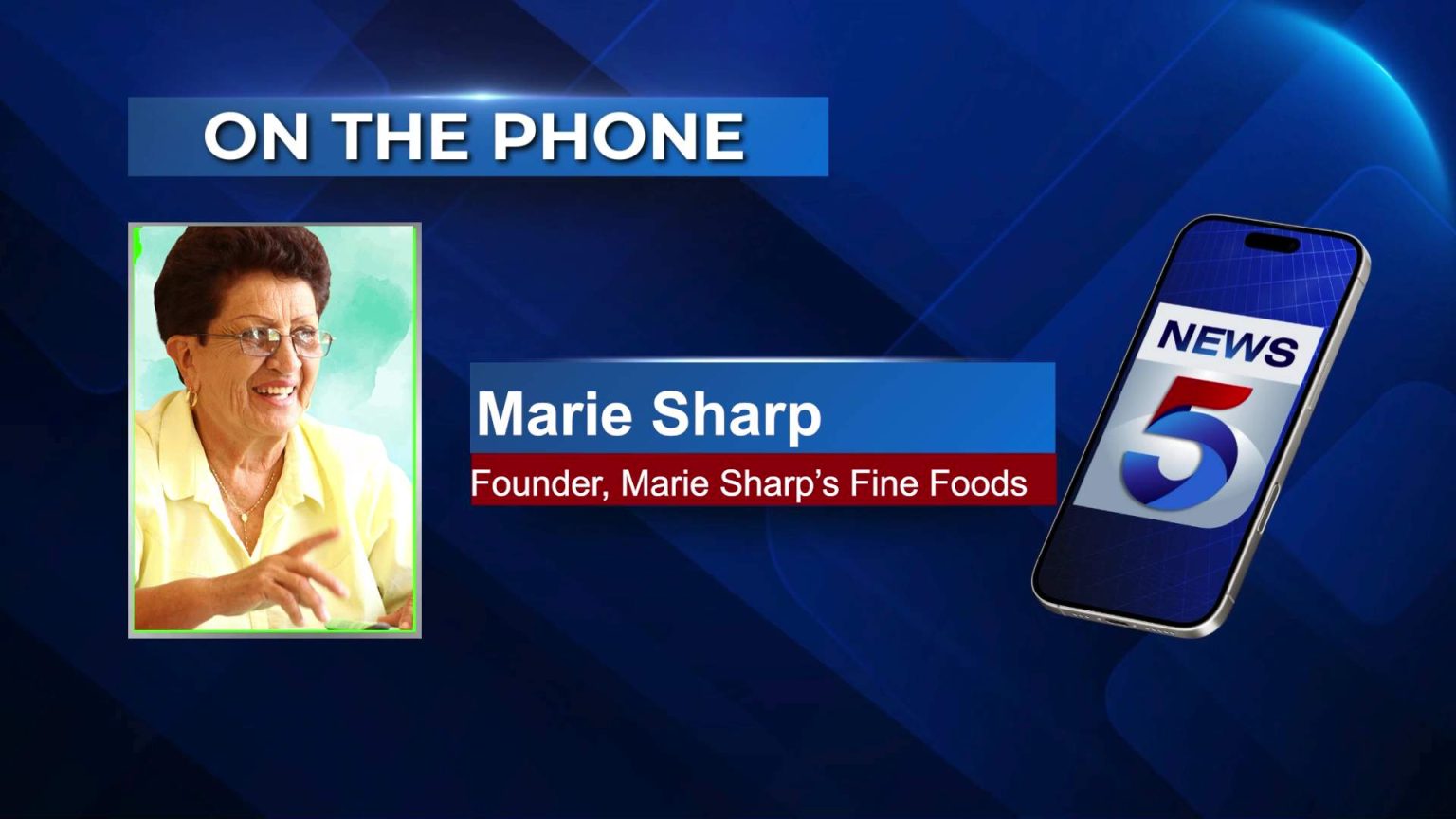 Marie Sharp Honored on Forbes’ 2026 “50 Over 50” List | Greater Belize ...