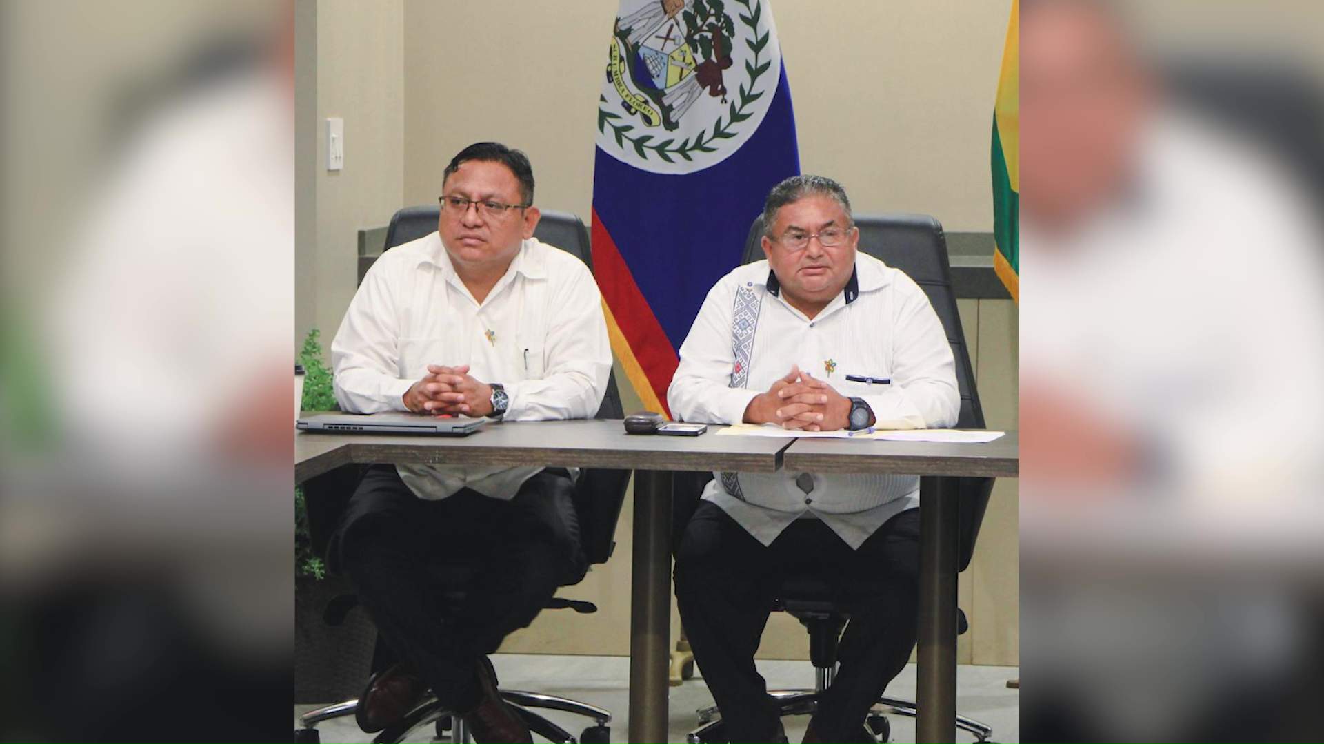 Minister, CEO Dismiss Kickback Claims as ‘Nonsense