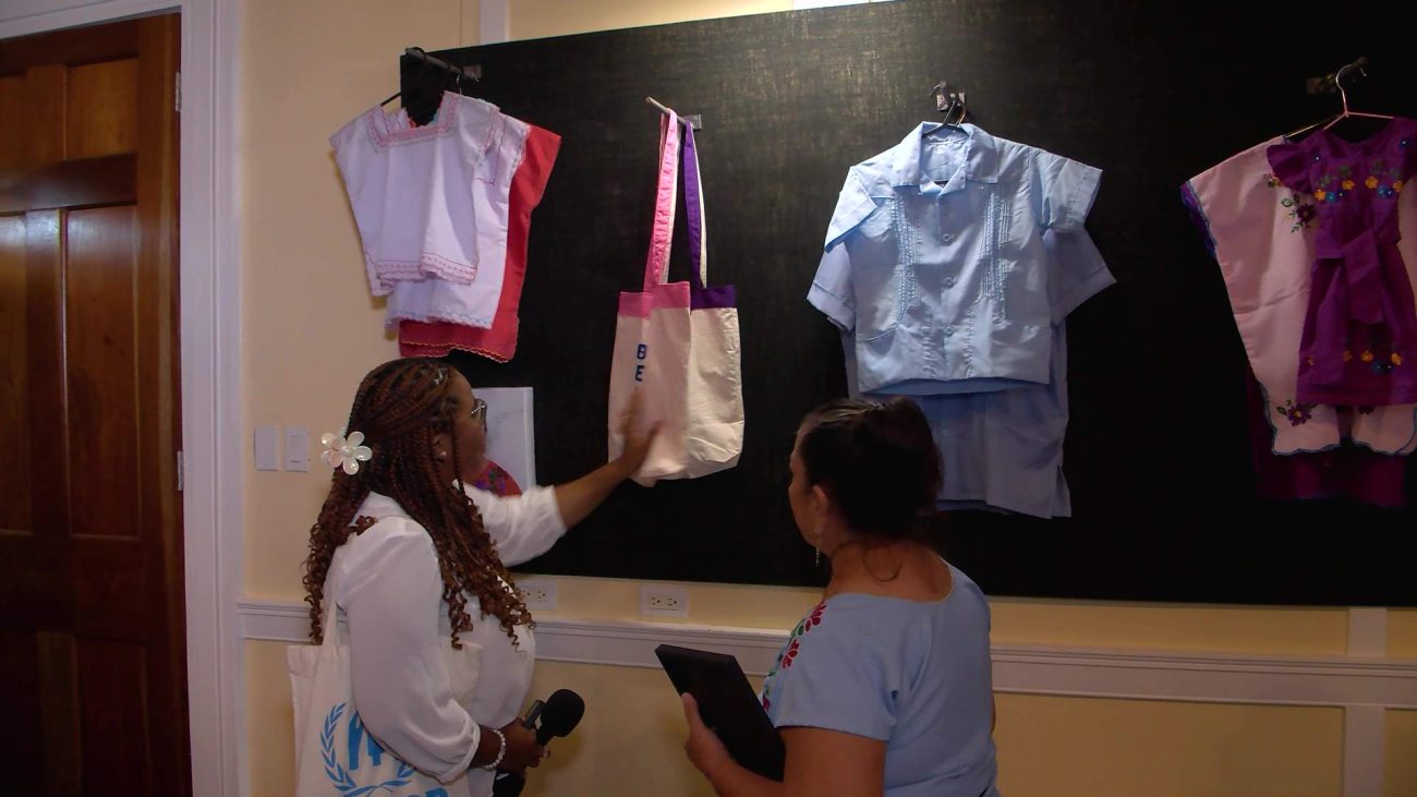 Stitching Culture into Business with Santa Ana Embroidery Group