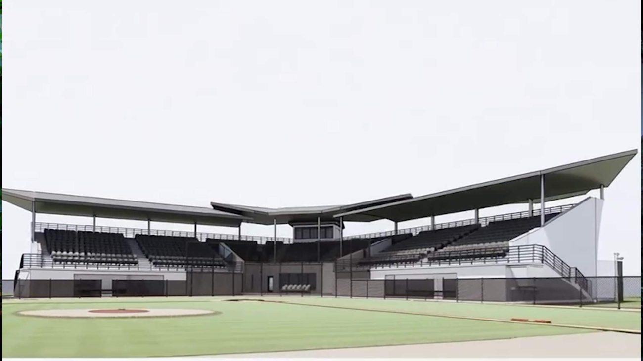 Long‑Awaited Rogers Stadium Rebuild Still on Hold