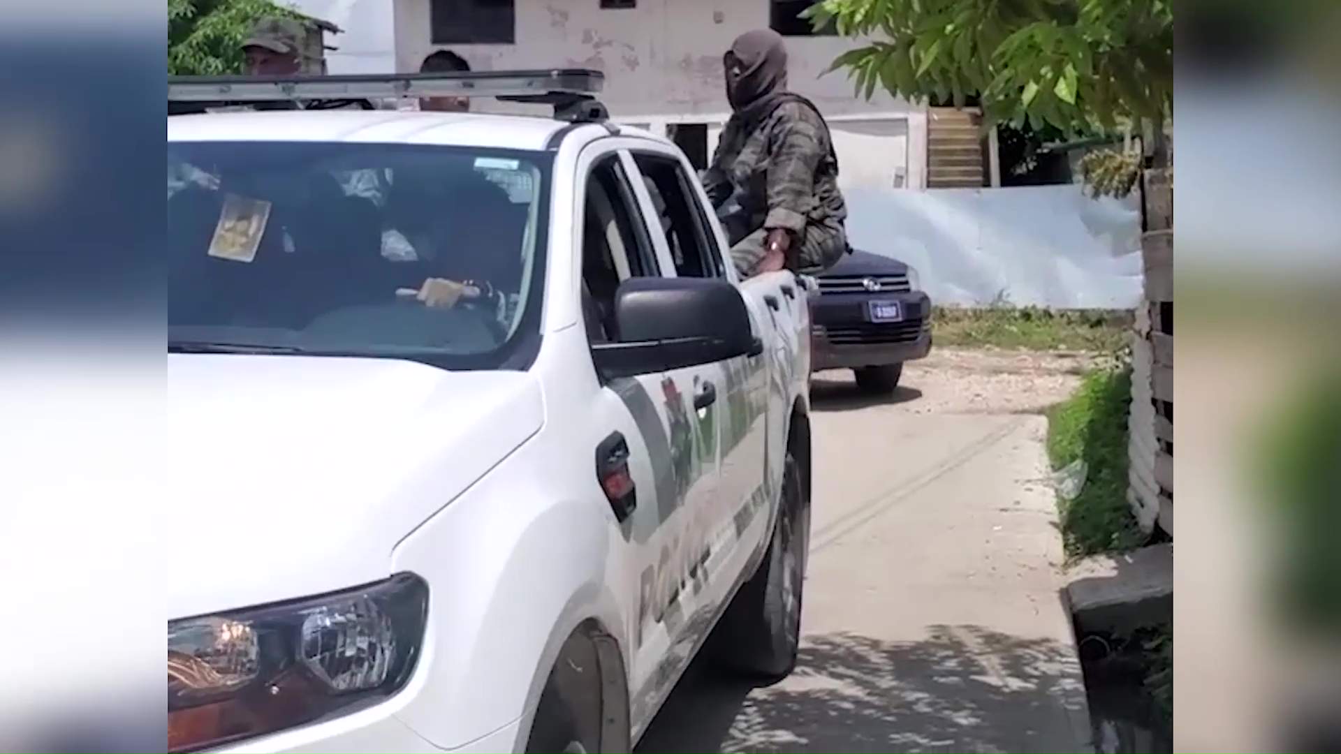 Young Belizeans Decry Gang Charge Tactics