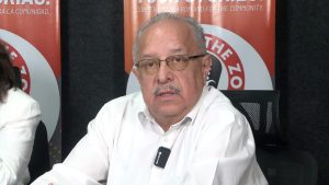 Carlos Ramiro Martinez Alvarado