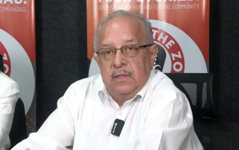 Carlos Ramiro Martinez Alvarado