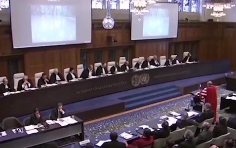 Guatemala Reaffirms Commitment to ICJ Ruling