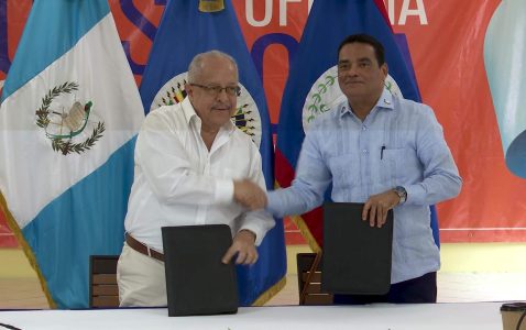 Belize, Guatemala Hold High‑Level Talks as ICJ Ruling Nears