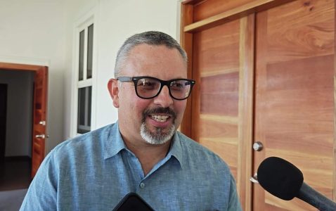 Musa Calls Budna’s Claim “Absurd, Frivolous, Fanciful”