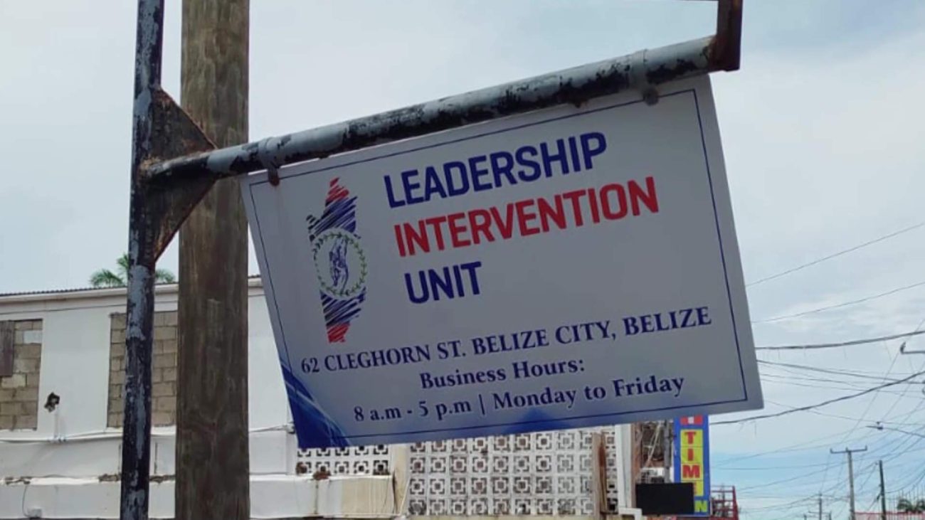 Musa Points to Murder Drop in Push to Protect LIU